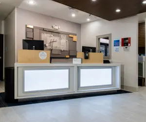 Photo 4 - Holiday Inn Express Hotel & Suites Swansea by IHG