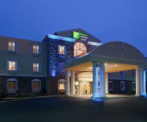 Photo 2 - Holiday Inn Express Hotel & Suites Swansea by IHG