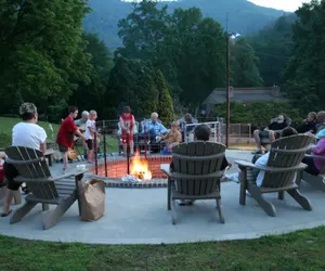 Photo 2 - Fontana Village Resort