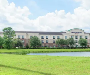 Photo 2 - SpringHill Suites by Marriott Houston Pearland