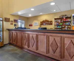 Photo 2 - Big Horn Resort, an Ascend Collection Hotel