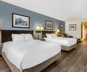 Photo 4 - Big Horn Resort, an Ascend Collection Hotel