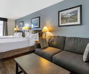 Photo 3 - Big Horn Resort, Ascend Hotel Collection