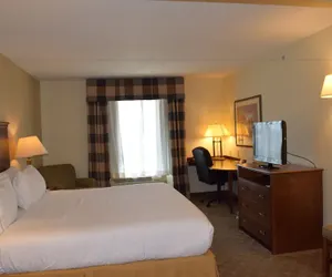Photo 3 - Holiday Inn Express Hotel & Suites Sparta by IHG