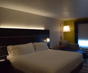 Photo 4 - Holiday Inn Express Hotel & Suites Sparta by IHG