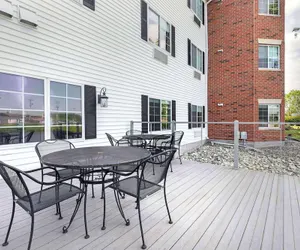 Photo 2 - Wyndham Garden Appleton