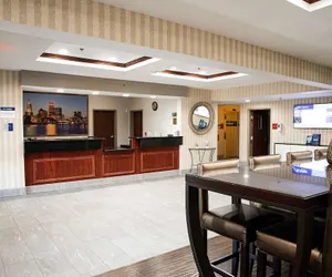 Photo 3 - Best Western Providence-Seekonk Inn