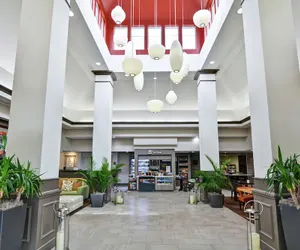 Photo 3 - Hilton Garden Inn Hattiesburg