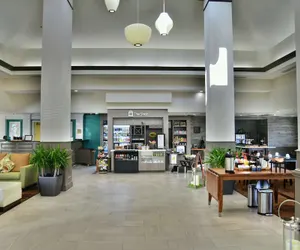 Photo 5 - Hilton Garden Inn Hattiesburg