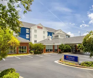 Photo 2 - Hilton Garden Inn Hattiesburg