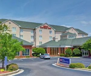 Photo 2 - Hilton Garden Inn Hattiesburg