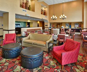 Photo 4 - Hampton Inn & Suites Fredericksburg