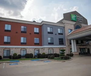 Photo 2 - Holiday Inn Express & Suites Center, an IHG Hotel