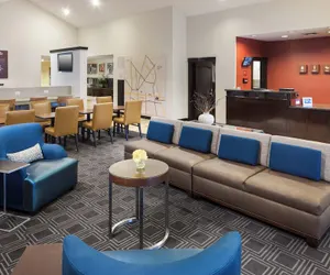 Photo 3 - TownePlace Suites by Marriott San Antonio Airport