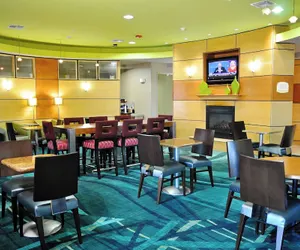 Photo 2 - Springhill Suites by Marriott Galveston