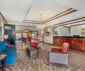 Photo 5 - Comfort Suites Montgomery East Monticello Dr.
