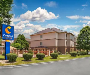 Photo 2 - Comfort Suites Montgomery East Monticello Dr.