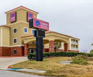 Photo 2 - Comfort Suites Galveston