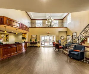 Photo 4 - Comfort Suites Galveston