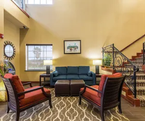 Photo 3 - Comfort Suites Galveston