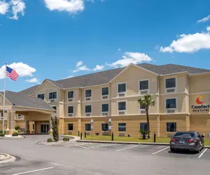 Photo 2 - Comfort Inn & Suites Marianna I-10