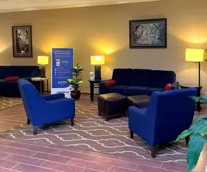 Photo 4 - Comfort Inn & Suites Rogersville