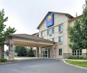 Photo 2 - Comfort Inn & Suites McMinnville Wine Country