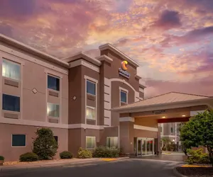 Photo 2 - Comfort Inn & Suites Wildwood - The Villages