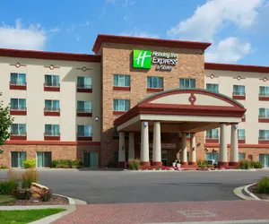 Photo 2 - Holiday Inn Express Hotel & Suites Wausau, an IHG Hotel