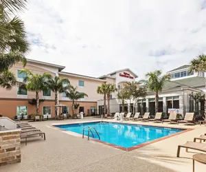 Photo 2 - Hilton Garden Inn Corpus Christi