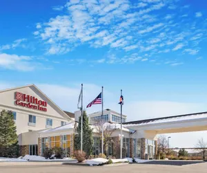 Photo 2 - Hilton Garden Inn Colorado Springs Airport