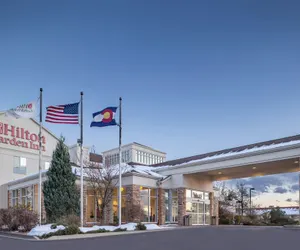 Photo 2 - Hilton Garden Inn Colorado Springs Airport