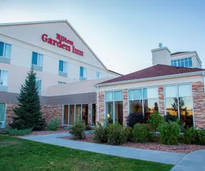 Photo 2 - Hilton Garden Inn Colorado Springs Airport