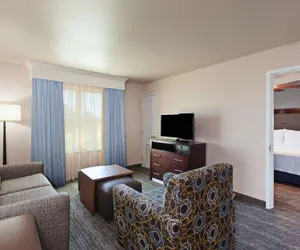 Photo 5 - Homewood Suites by Hilton Fairfield-Napa Valley Area