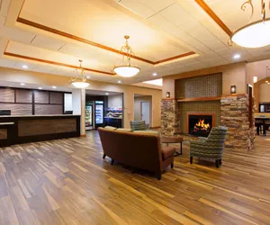 Photo 3 - Homewood Suites by Hilton Fairfield-Napa Valley Area