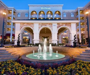 Photo 2 - Hilton Dallas/Southlake Town Square