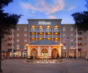 Photo 2 - Hilton Dallas/Southlake Town Square