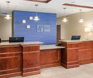 Photo 3 - Holiday Inn Express Hotel & Suites Seabrook by IHG