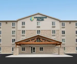 Photo 2 - WoodSpring Suites Albuquerque East I-40 Tramway