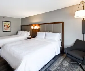 Photo 4 - Holiday Inn Express & Suites Schererville, an IHG Hotel