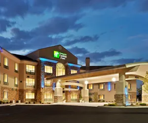 Photo 2 - Holiday Inn Express & Suites Nampa - Idaho Center by IHG