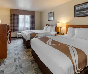 Photo 2 - Quality Inn Kenai