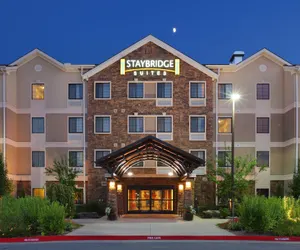 Photo 2 - Staybridge Suites Fayetteville/Univ Of Arkansas, an IHG Hotel