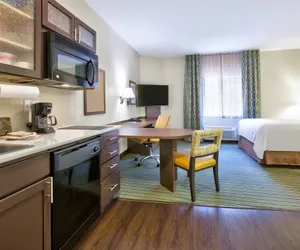 Photo 4 - Candlewood Suites DFW South by IHG