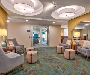 Photo 2 - Candlewood Suites DFW South by IHG