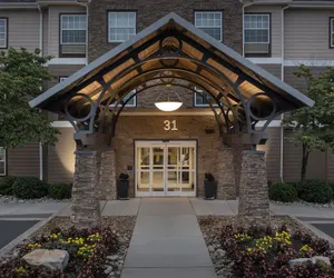 Photo 2 - Staybridge Suites Greenville I-85 Woodruff Road by IHG
