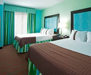 Photo 3 - Holiday Inn Hotel and Suites Ocala Conference Center, an IHG Hotel