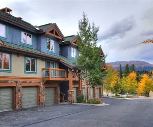 Photo 2 - Los Pinos by Breckenridge Resort Managers