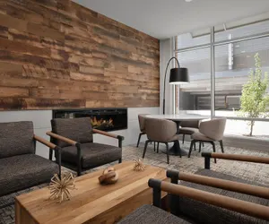 Photo 3 - Hilton Garden Inn Denver Downtown