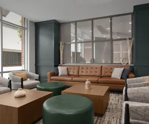 Photo 4 - Hilton Garden Inn Denver Downtown